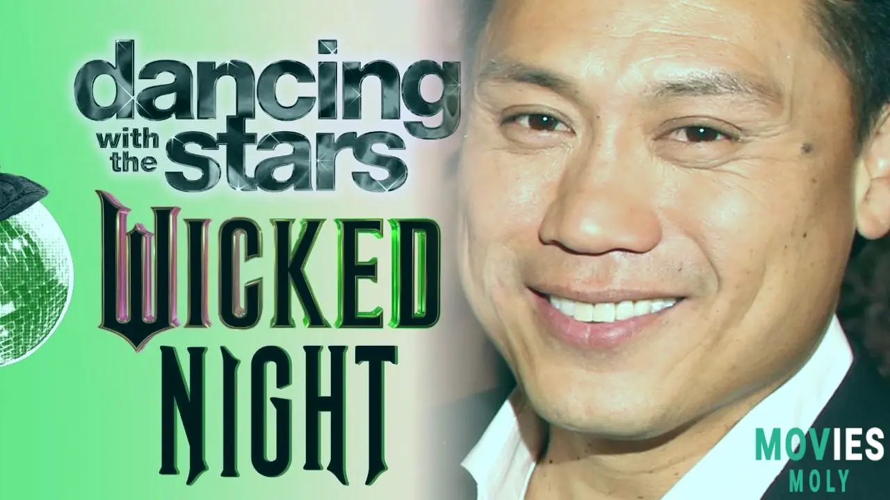 DWTS Wicked Night: Your Complete Guide to the Magical Evening image 7
