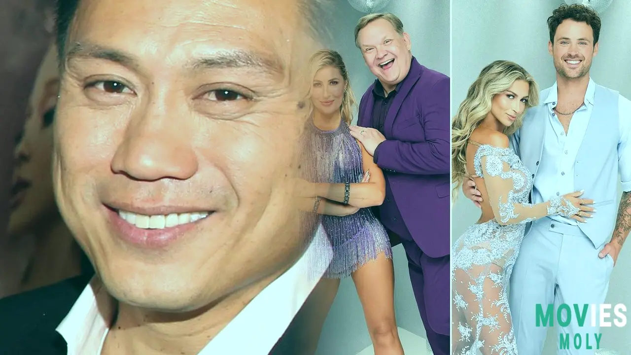 DWTS Wicked Night: Your Complete Guide to the Magical Evening image 8