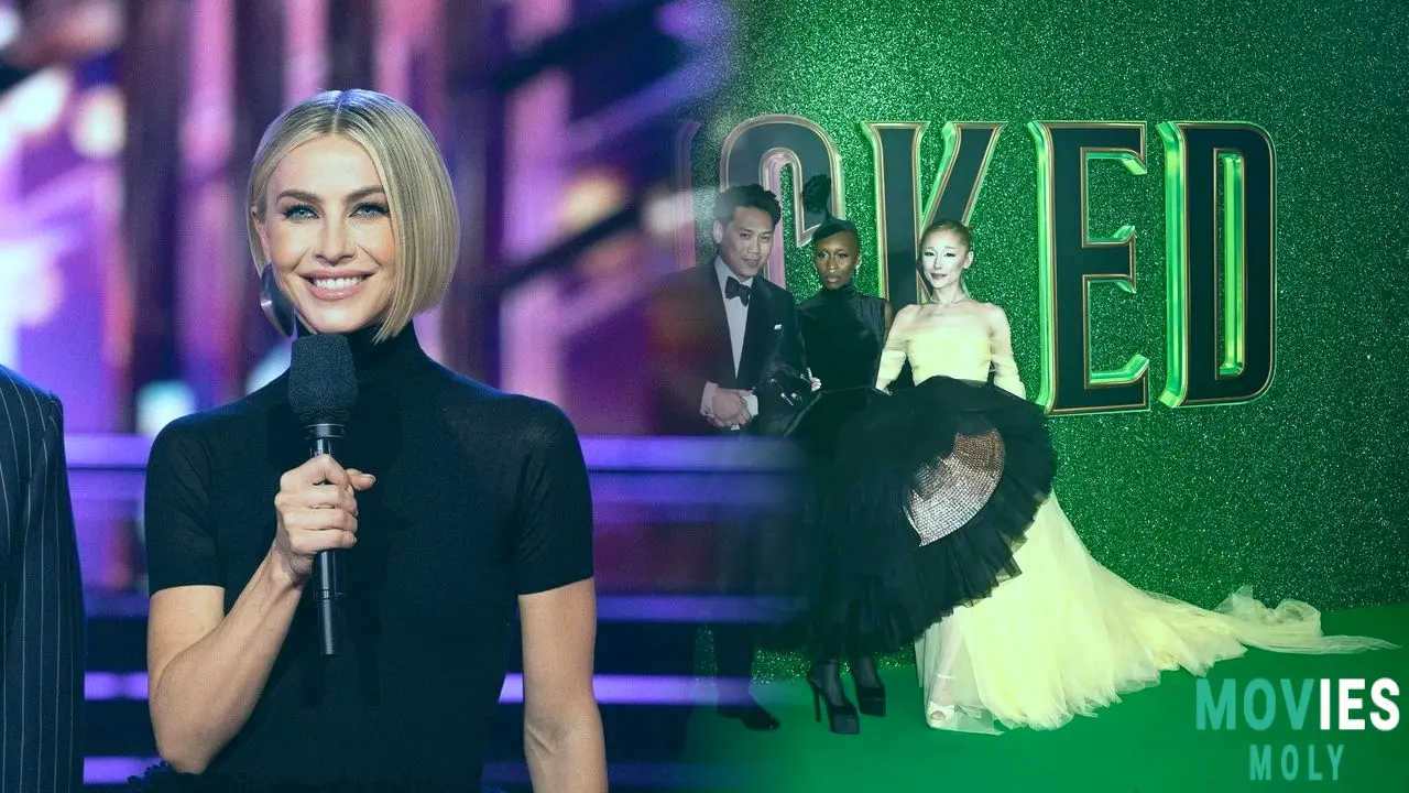 DWTS Wicked Night: Your Complete Guide to the Magical Evening Main Image