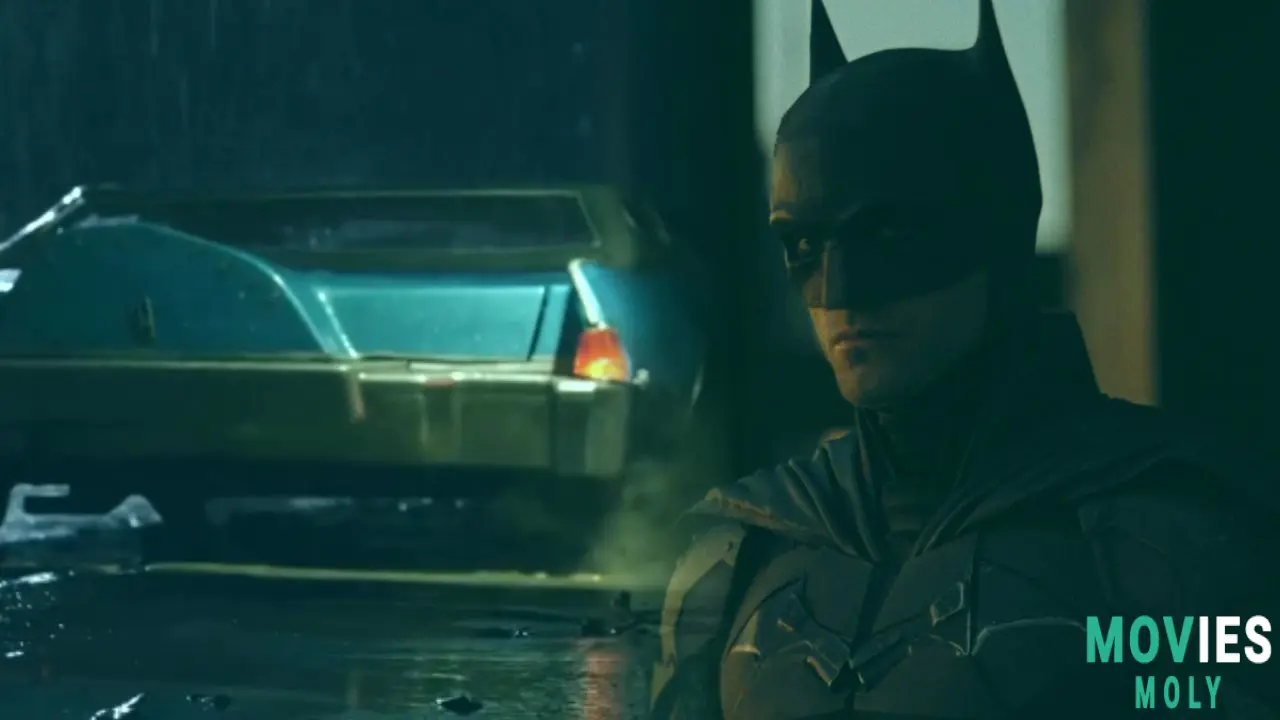 "Dynamic Duo": How a Viral Demo Reel and Puppets are Redefining Gotham's Sidekicks Main Image