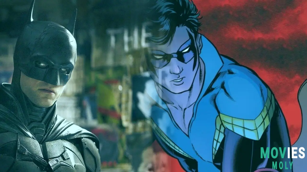 "Dynamic Duo" Unveils First Footage and an Open Call for Aspiring Puppet Performers image 3