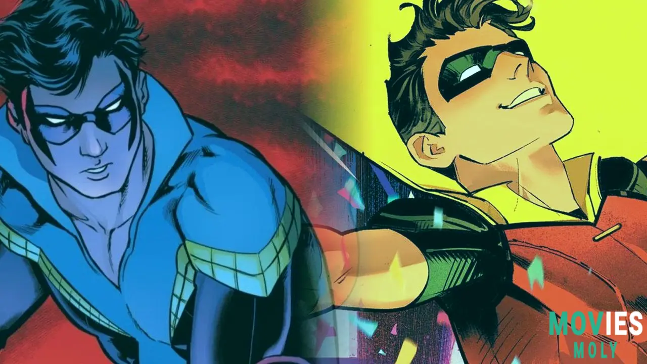 "Dynamic Duo" Unveils First Footage and an Open Call for Aspiring Puppet Performers image 4