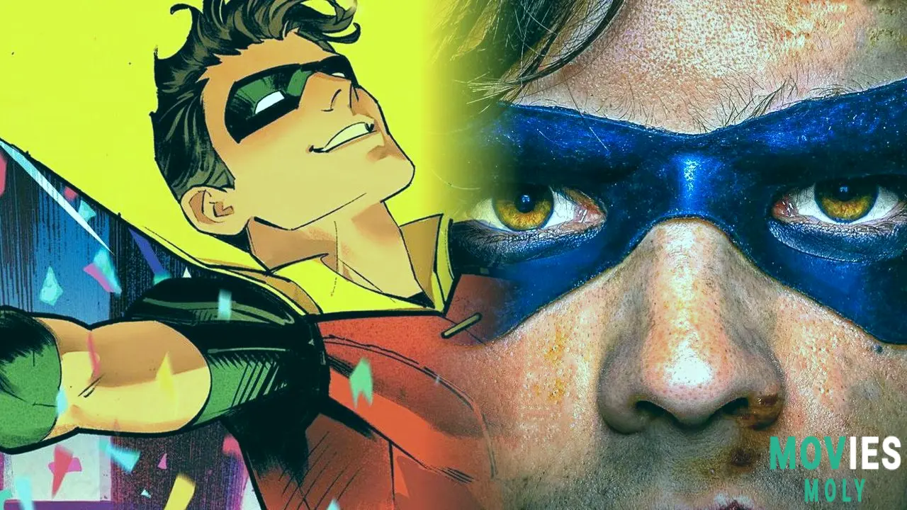 "Dynamic Duo" Unveils First Footage and an Open Call for Aspiring Puppet Performers image 5