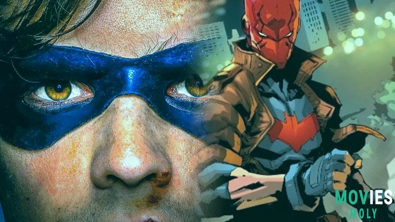 "Dynamic Duo" Unveils First Footage and an Open Call for Aspiring Puppet Performers image 6