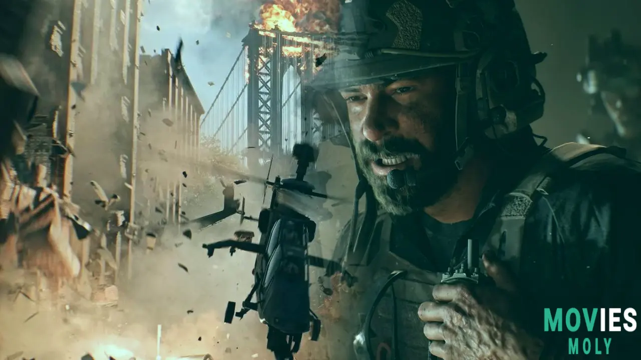 EA confirms no $80 price increase for Battlefield 6: A Deep Dive into Gaming's Pricing Future. image 3