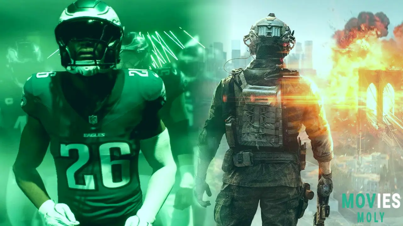 EA confirms no $80 price increase for Battlefield 6: A Deep Dive into Gaming's Pricing Future. image 5
