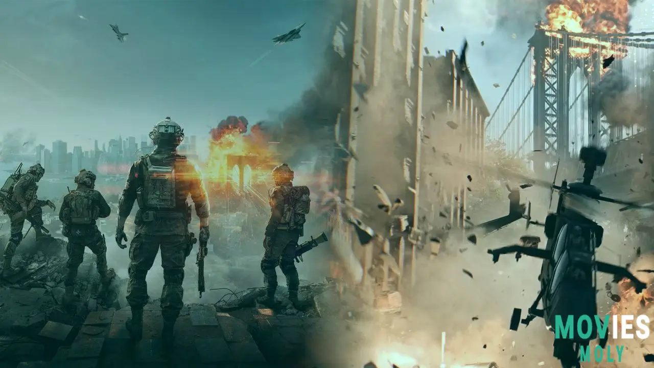 EA confirms no $80 price increase for Battlefield 6: A Deep Dive into Gaming's Pricing Future. Main Image