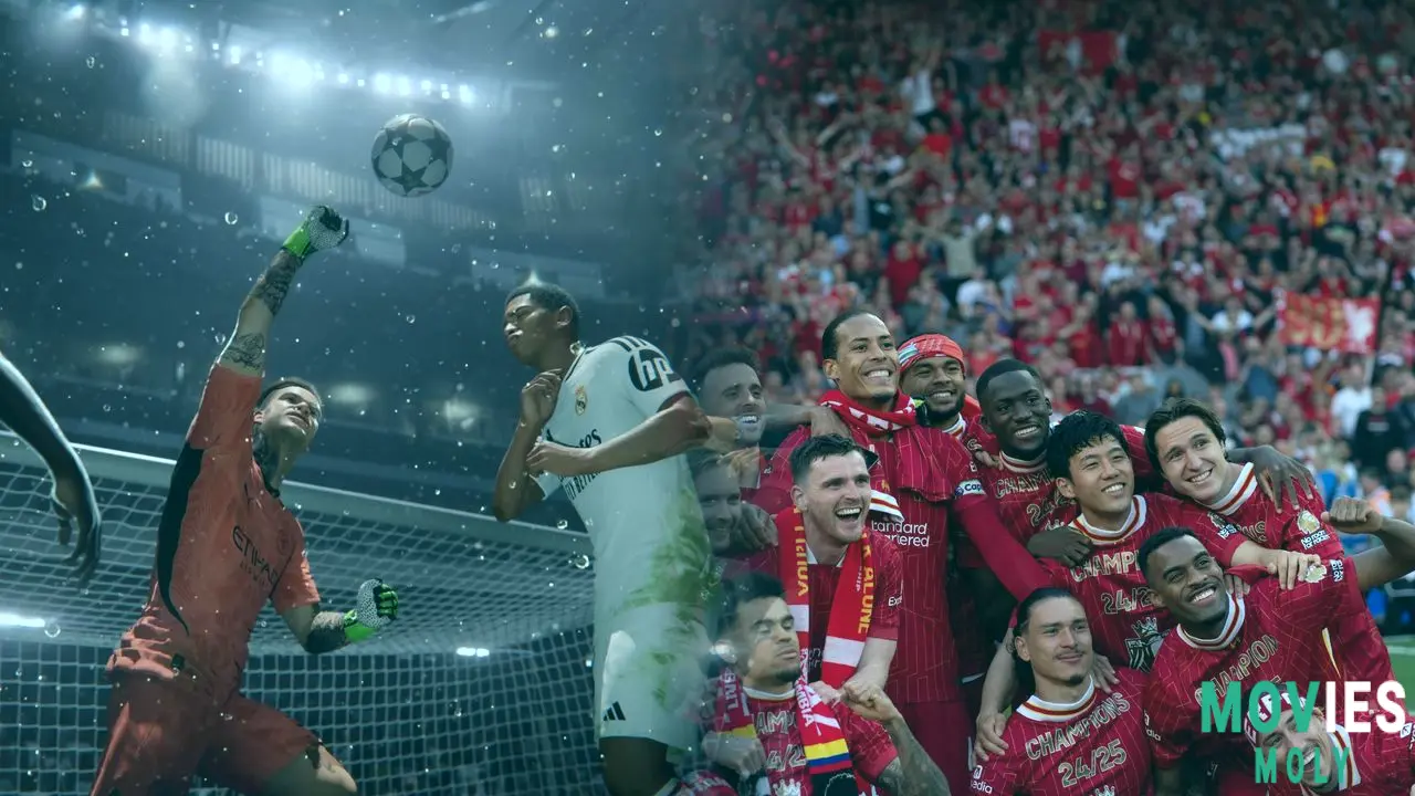 EA Sports FC 25 Update and TOTS Elevate the Football Franchise to New Heights image 3