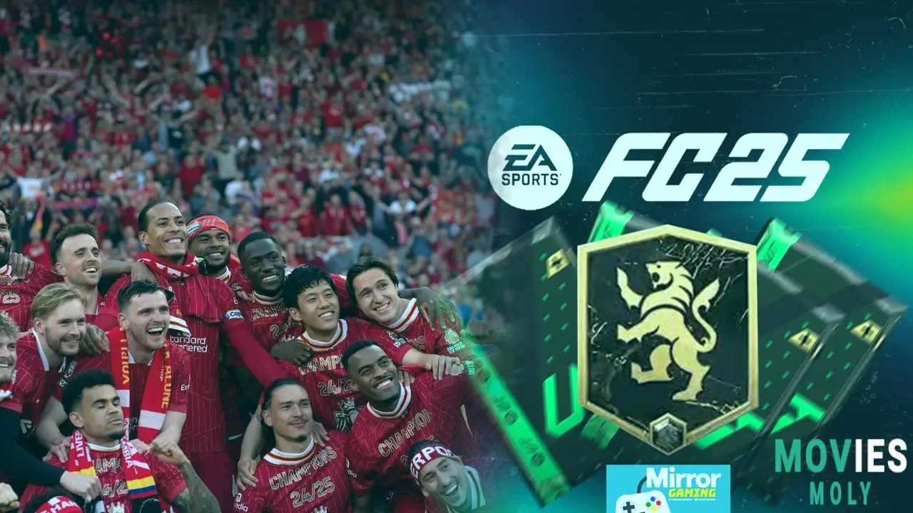 EA Sports FC 25 Update and TOTS Elevate the Football Franchise to New Heights image 4