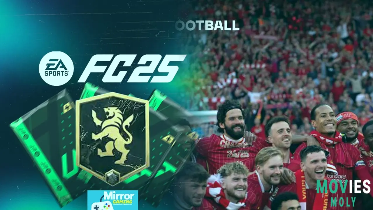 EA Sports FC 25 Update and TOTS Elevate the Football Franchise to New Heights image 5
