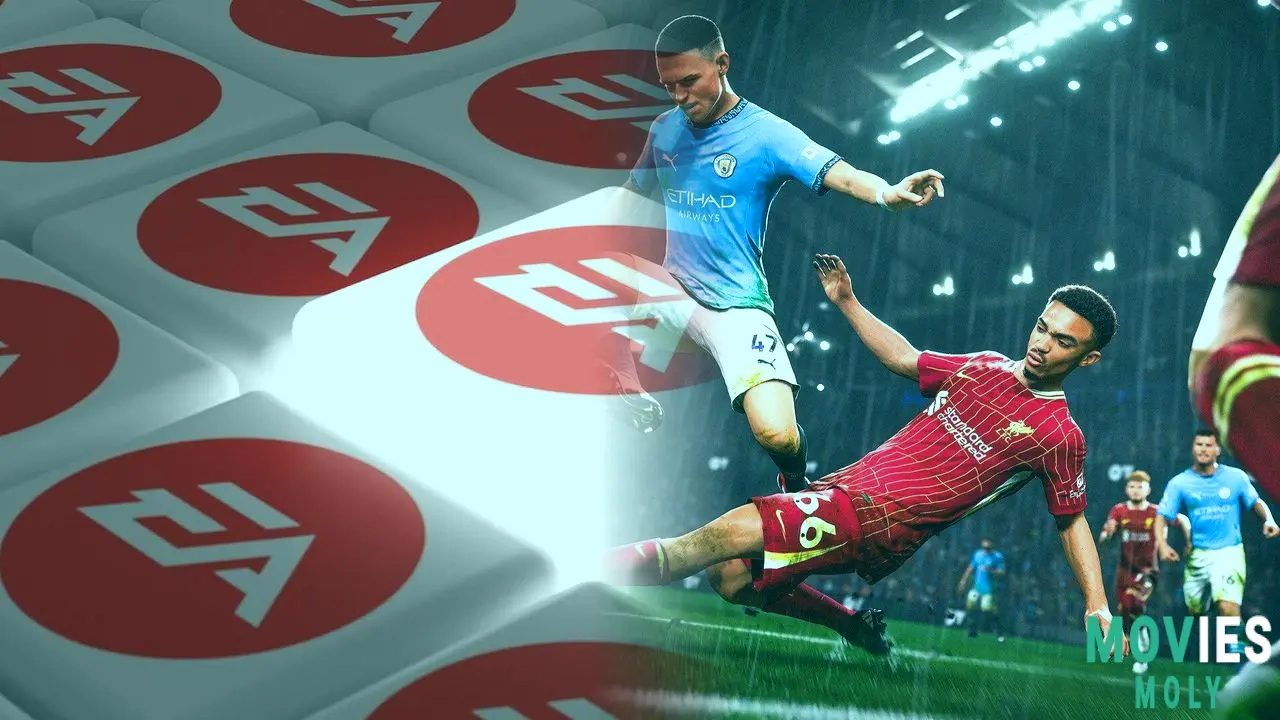 EA Sticks To Current Pricing Strategy As Competitors Push $80 Games image 3