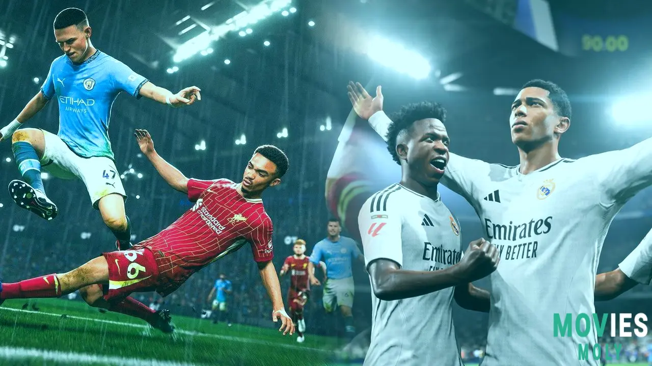EA Sticks To Current Pricing Strategy As Competitors Push $80 Games image 4