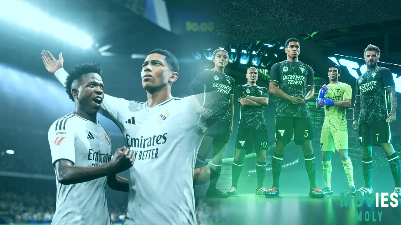 EA Sticks To Current Pricing Strategy As Competitors Push $80 Games image 5