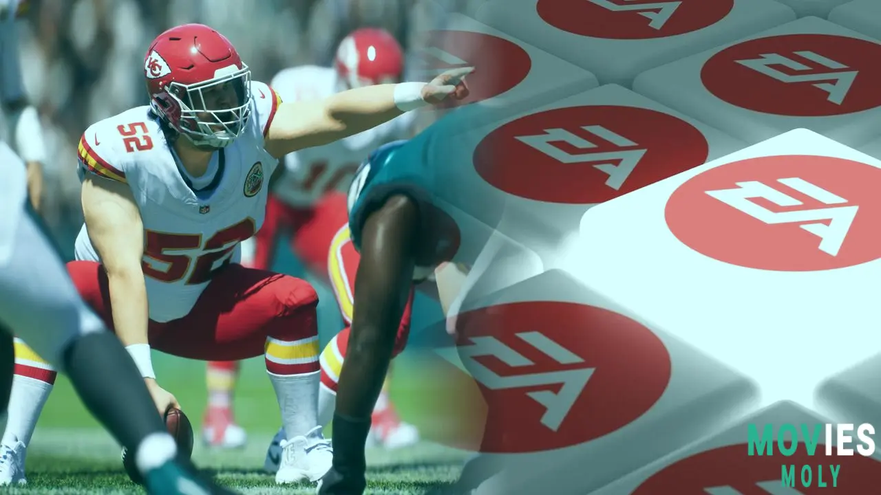 EA Sticks To Current Pricing Strategy As Competitors Push $80 Games Main Image