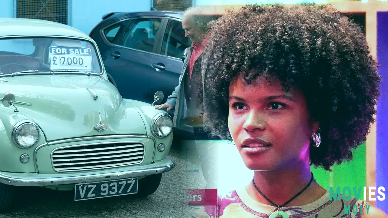 EastEnders Crash Fallout: Nigel Confesses, Jasmine's Mystery Deepens! image 3