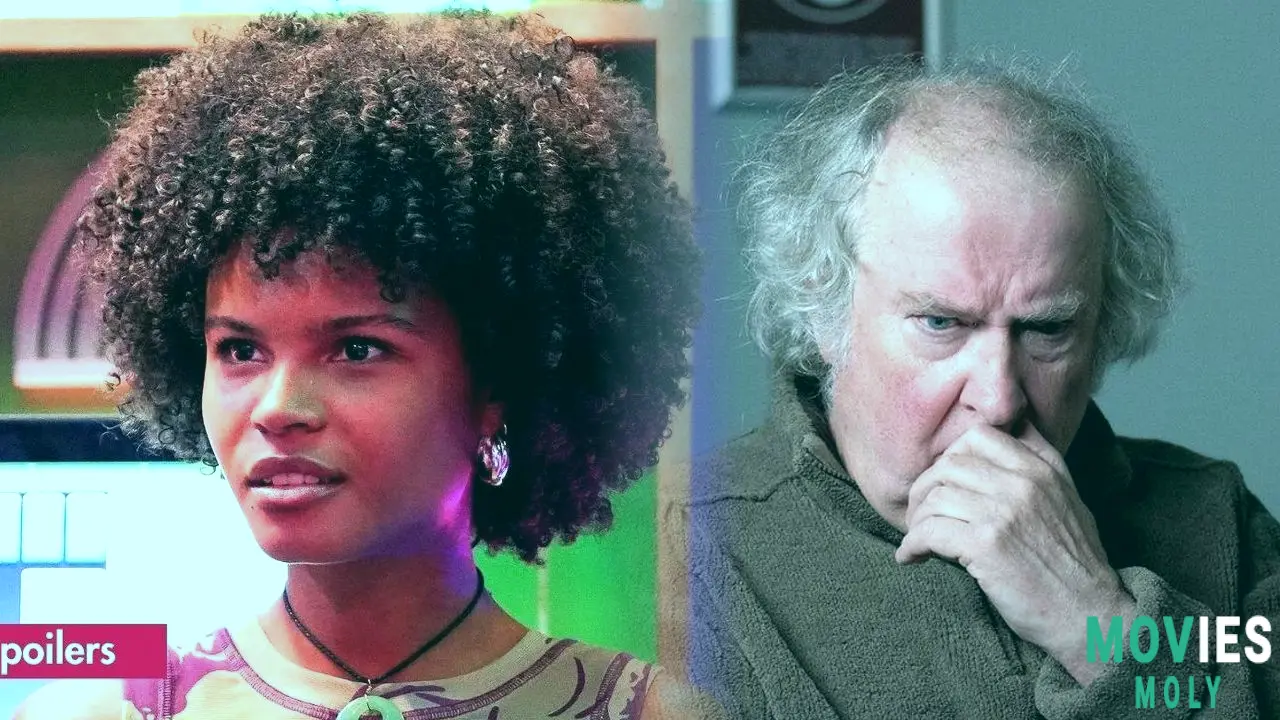 EastEnders Crash Fallout: Nigel Confesses, Jasmine's Mystery Deepens! image 4
