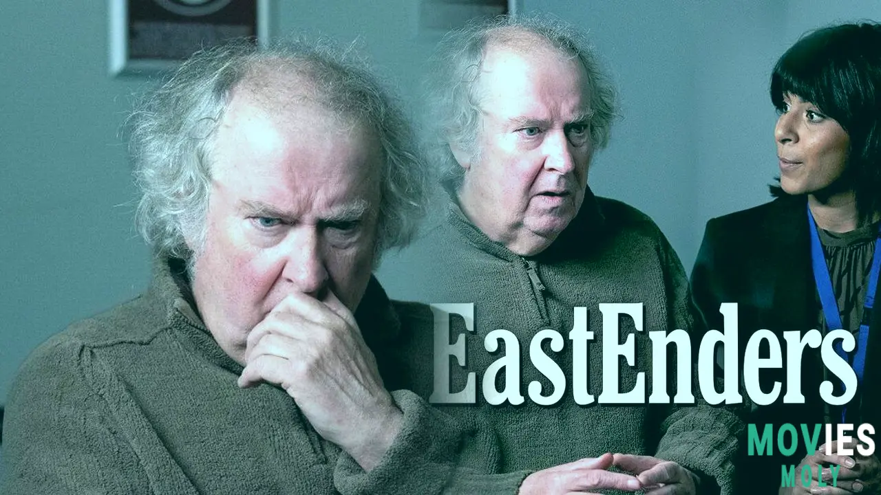 EastEnders Crash Fallout: Nigel Confesses, Jasmine's Mystery Deepens! image 5