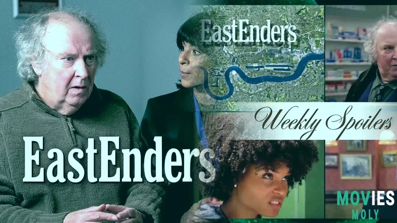 EastEnders Crash Fallout: Nigel Confesses, Jasmine's Mystery Deepens! image 6