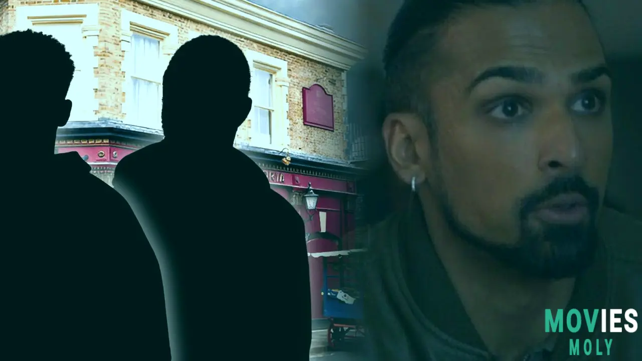 EastEnders Cuckooing Storyline Culminates in Shocking Death and Urgent Real-World Warnings image 3