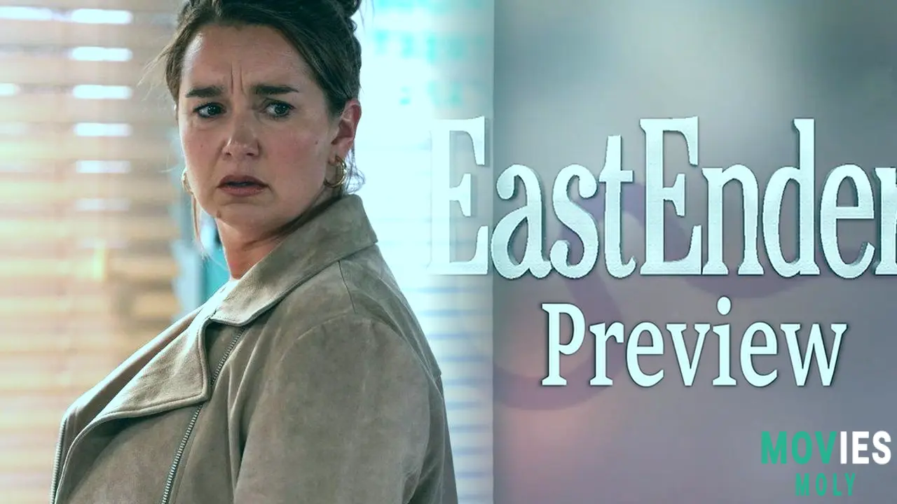 EastEnders Cuckooing Storyline Culminates in Shocking Death and Urgent Real-World Warnings image 5