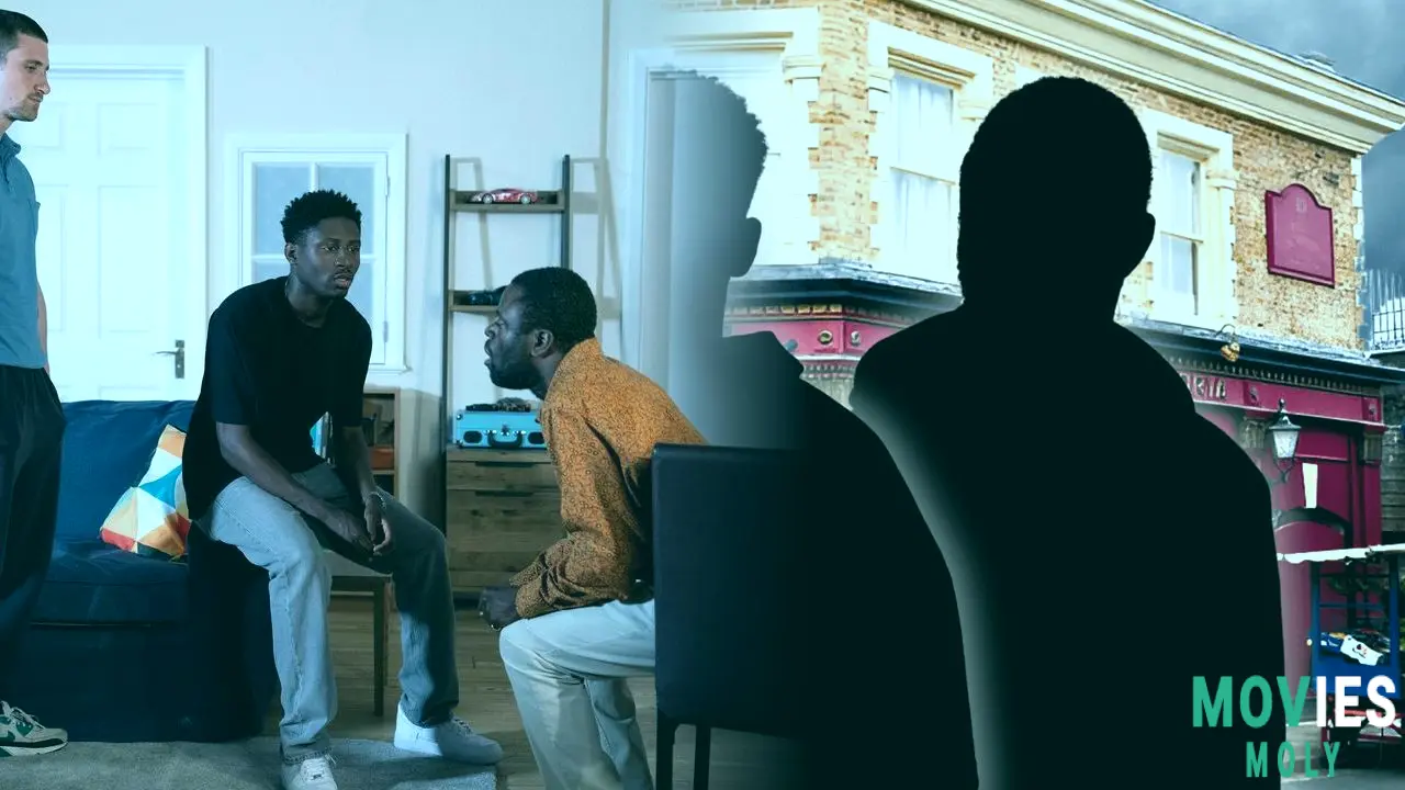 EastEnders Cuckooing Storyline Culminates in Shocking Death and Urgent Real-World Warnings Main Image