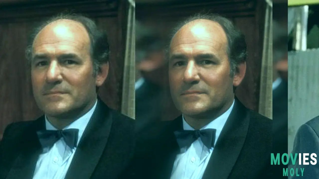 EastEnders Icon Tony Caunter, Beloved Roy Evans, Dies Peacefully at 88 image 5