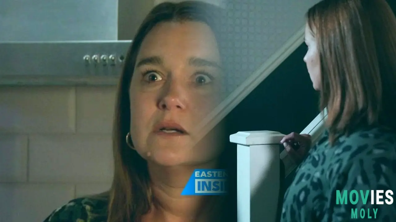 EastEnders: Joel Marshall's Dark Deeds Unfold & Walford Reels image 4