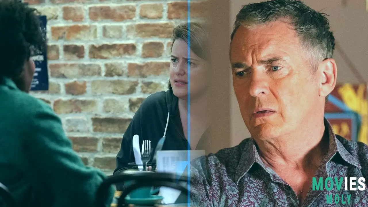 EastEnders Next Week: Zoe's Lies, Eve's Mum & Walford Drama Explodes! image 3