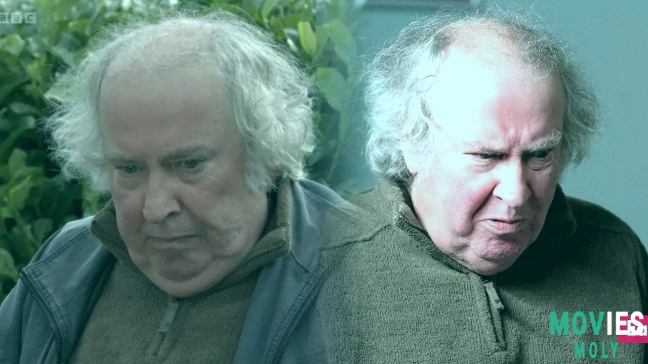 EastEnders: Nigel's Confession Rocks Walford, Jasmine's Secrets Unmasked! image 3