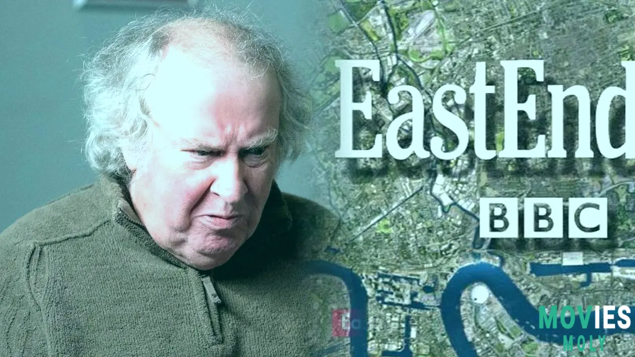 EastEnders: Nigel's Confession Rocks Walford, Jasmine's Secrets Unmasked! image 4