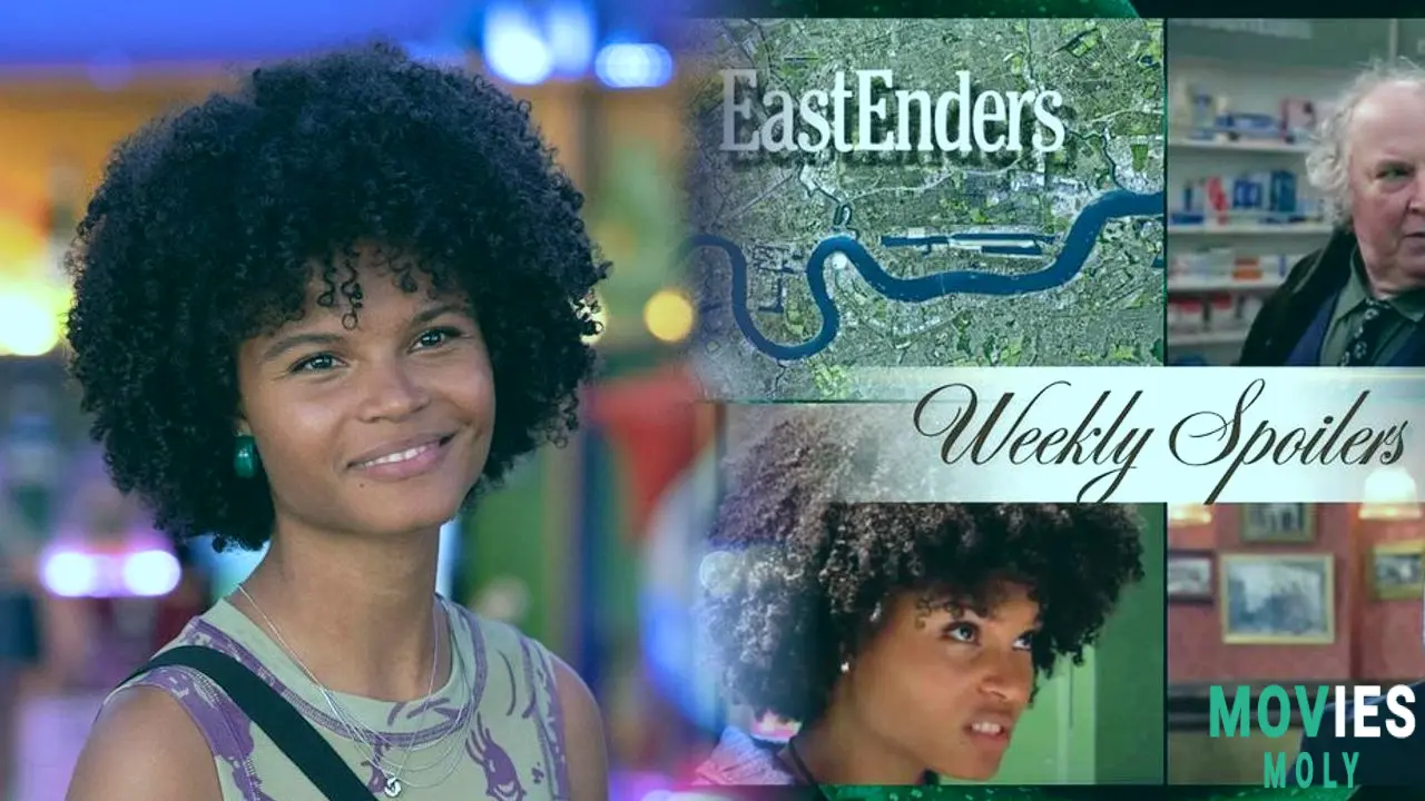 EastEnders: Nigel's Confession Rocks Walford, Jasmine's Secrets Unmasked! image 6