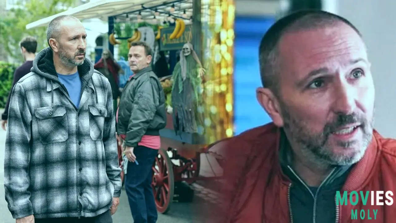 EastEnders Shocker: Joel's Vile Crimes Unleashed and Ross's Walford Fallout image 3