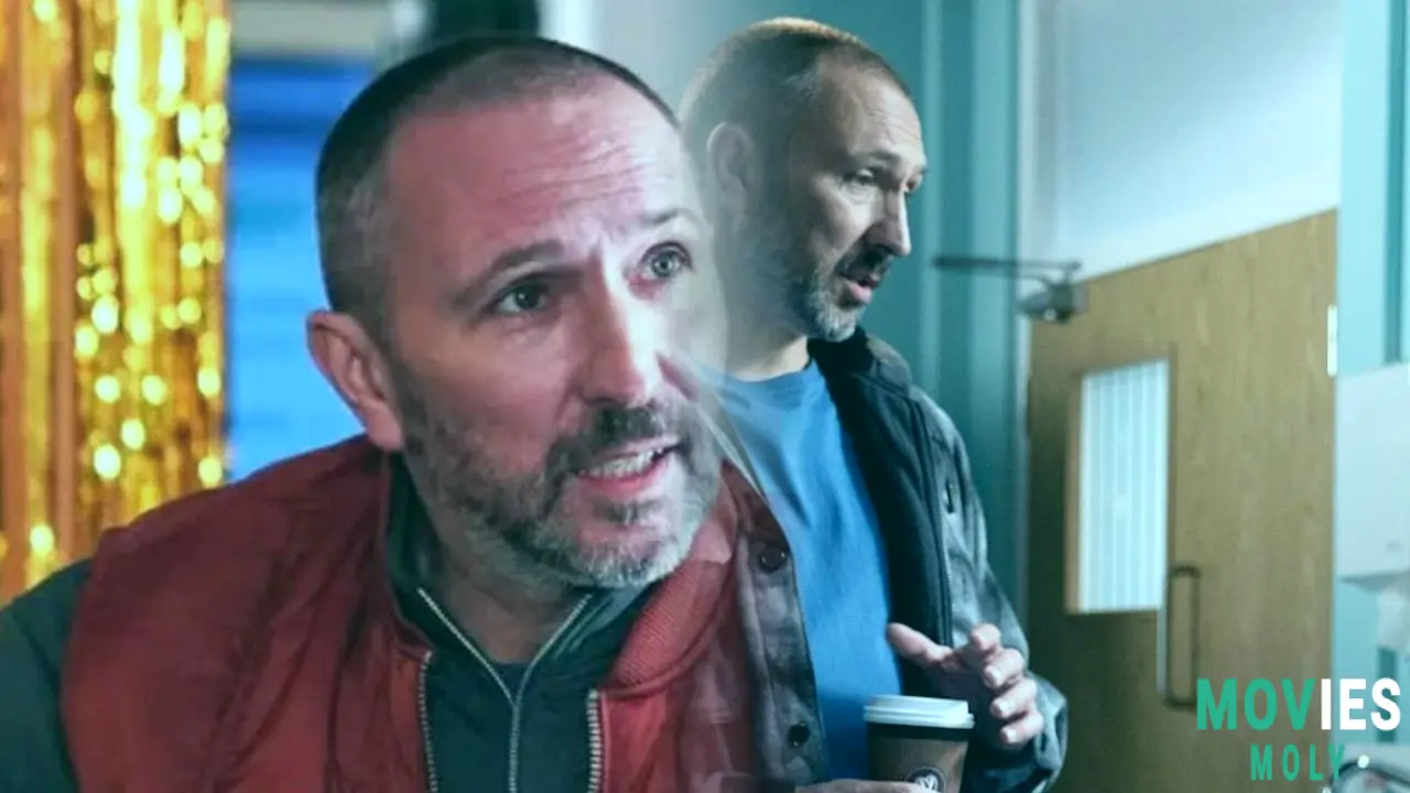 EastEnders Shocker: Joel's Vile Crimes Unleashed and Ross's Walford Fallout image 4