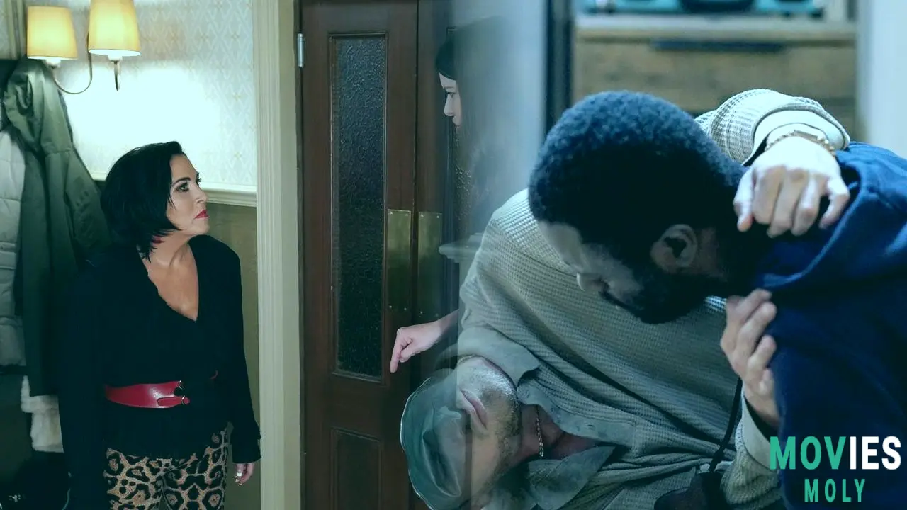 EastEnders Spoilers: Explosive Week Ahead for Walford Residents! image 3