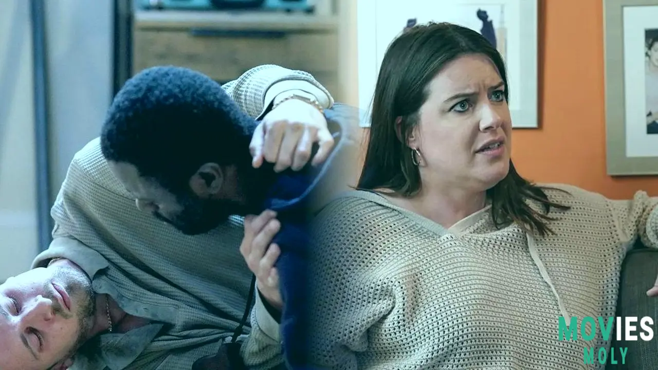 EastEnders Spoilers: Explosive Week Ahead for Walford Residents! image 4