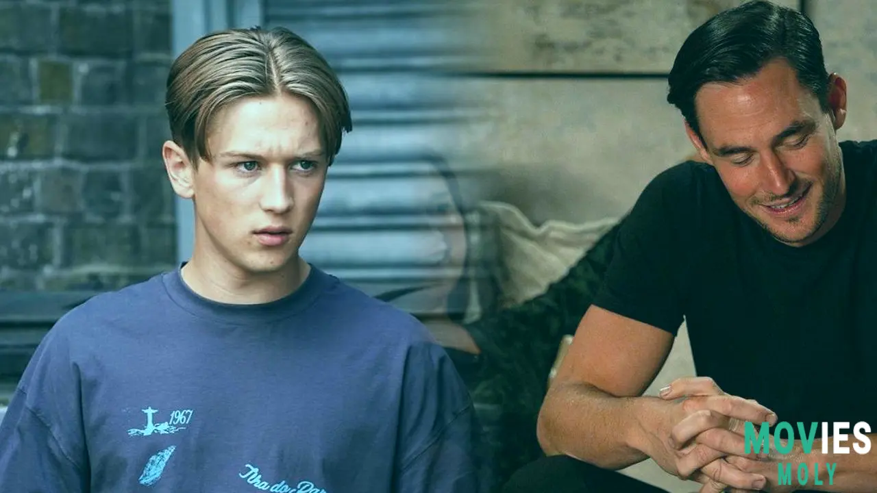 EastEnders: Vicki's Trauma, Joel's Plea & a Shock Kiss with Zack image 6