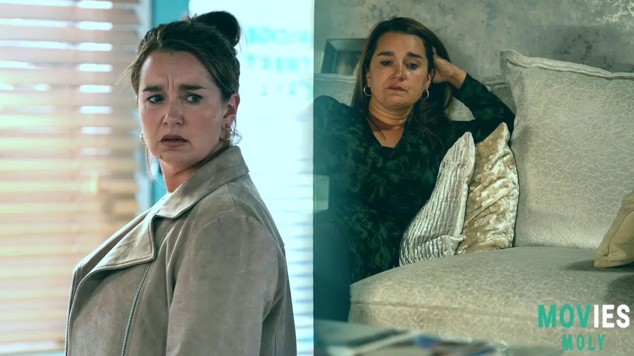 EastEnders: Vicki's Trauma, Joel's Plea & a Shock Kiss with Zack Main Image