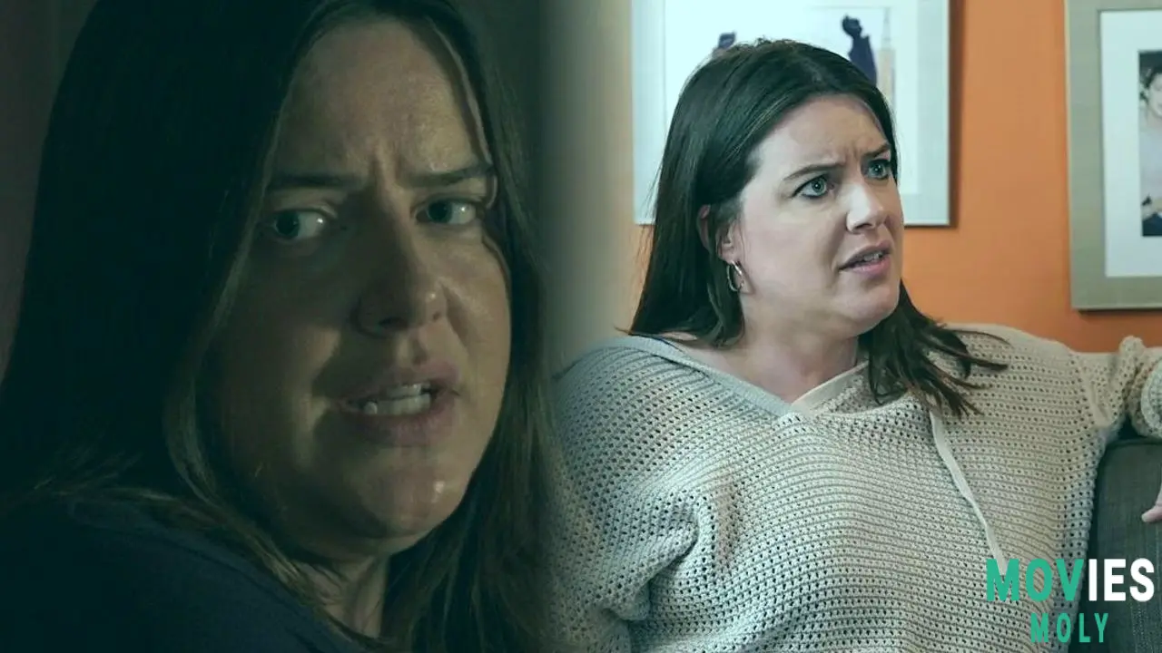 EastEnders: Zoe Slater's Shocking Baby Bombshell & Walford's Wild Week Ahead! image 5