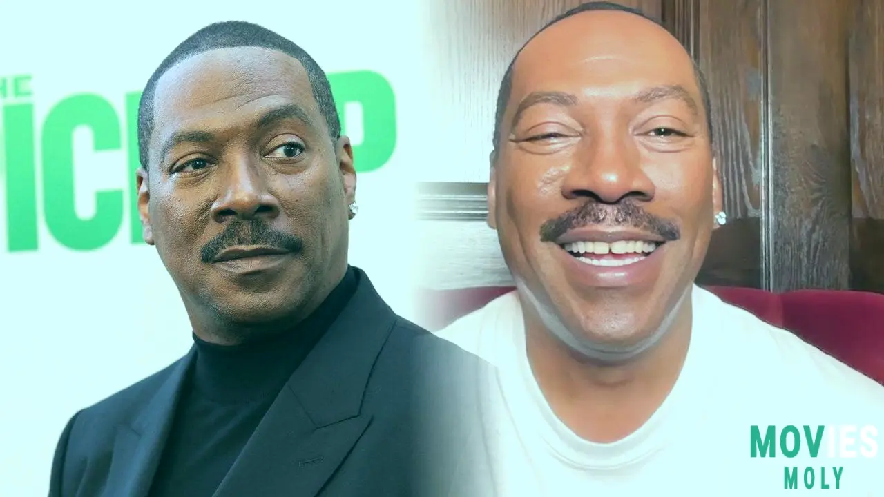 Eddie Murphy Movies: A Comprehensive Filmography and Career Retrospective. image 4