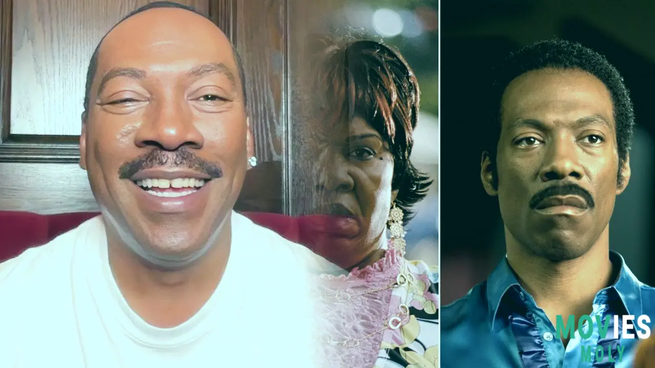 Eddie Murphy Movies: A Comprehensive Filmography and Career Retrospective. image 5