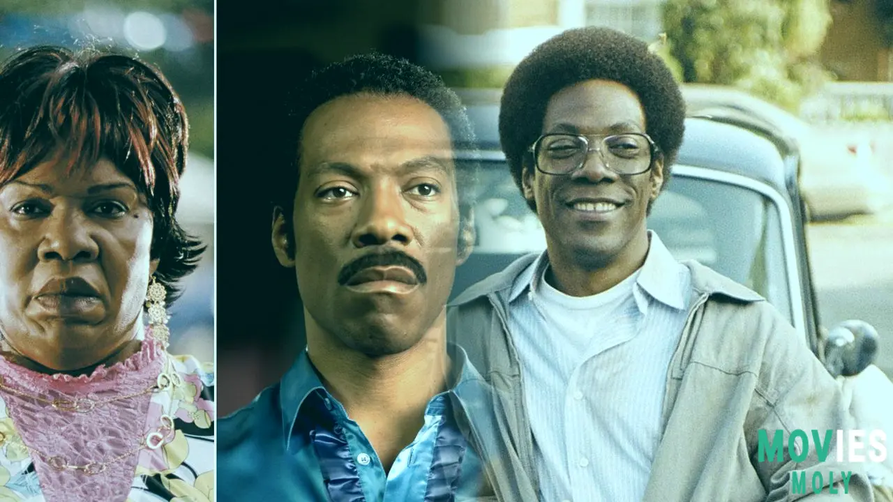 Eddie Murphy Movies: A Comprehensive Filmography and Career Retrospective. image 6