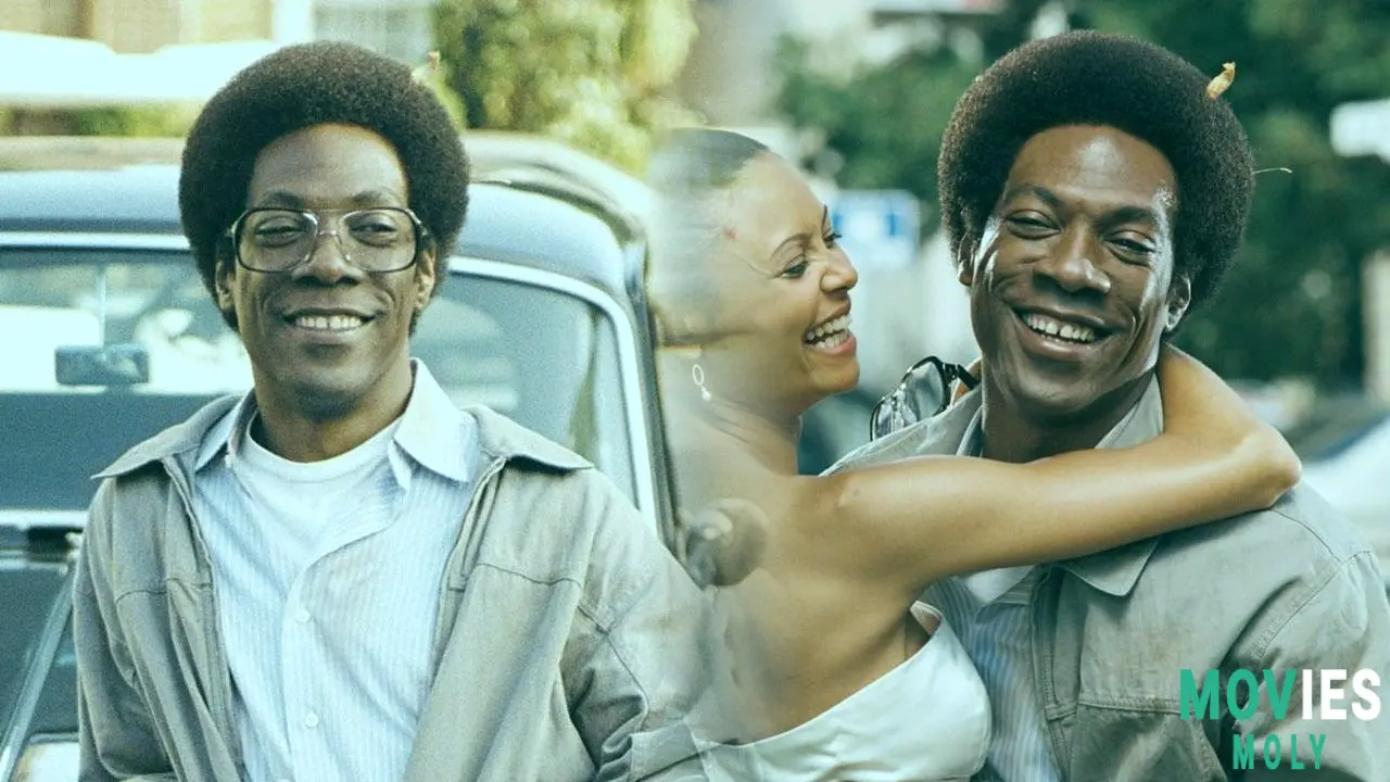Eddie Murphy Movies: A Comprehensive Filmography and Career Retrospective. image 7