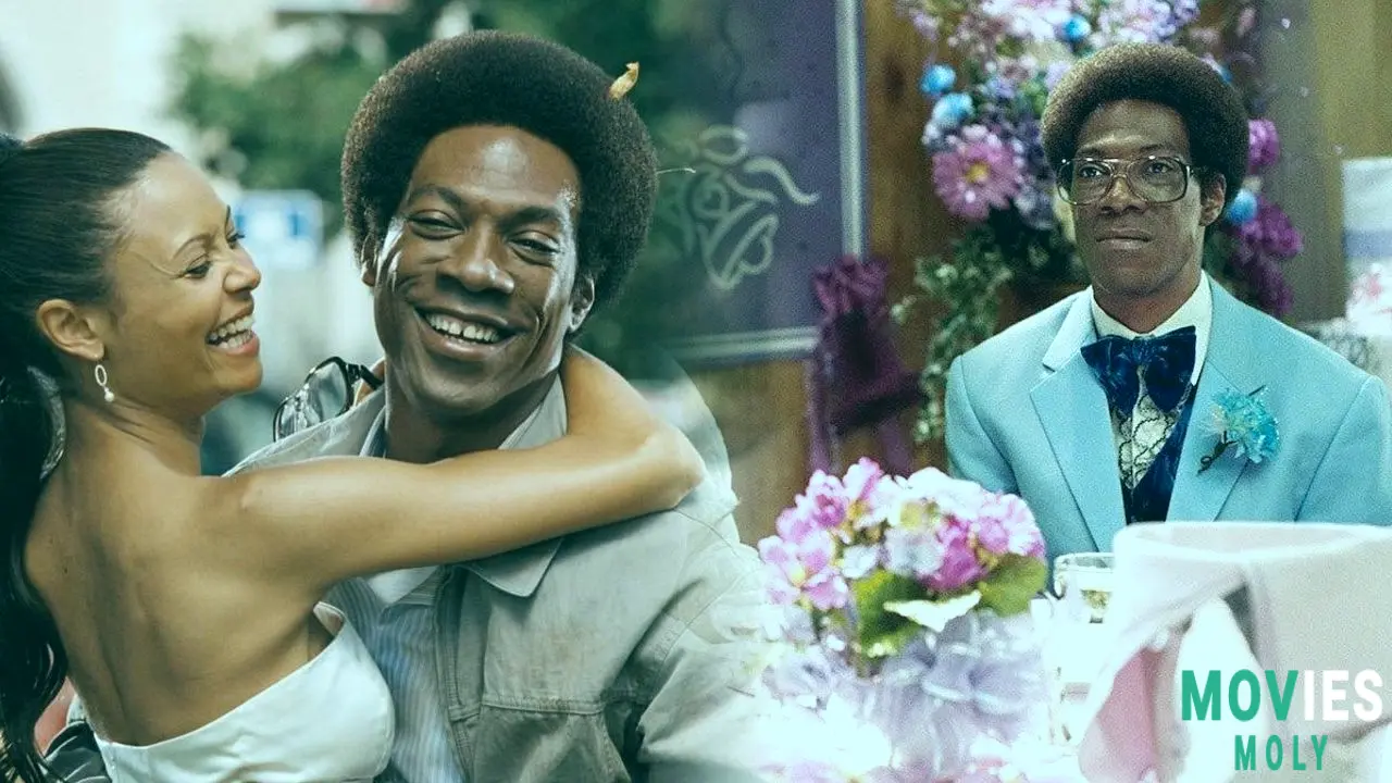 Eddie Murphy Movies: A Comprehensive Filmography and Career Retrospective. image 8