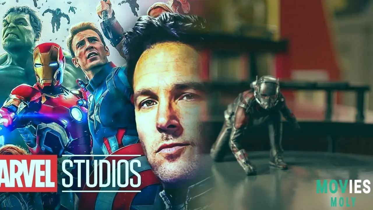 Edgar Wright: The Real Story Behind His Ant-Man Exit & 'Cape Break' image 4