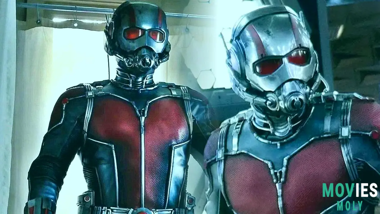 Edgar Wright: The Real Story Behind His Ant-Man Exit & 'Cape Break' image 6