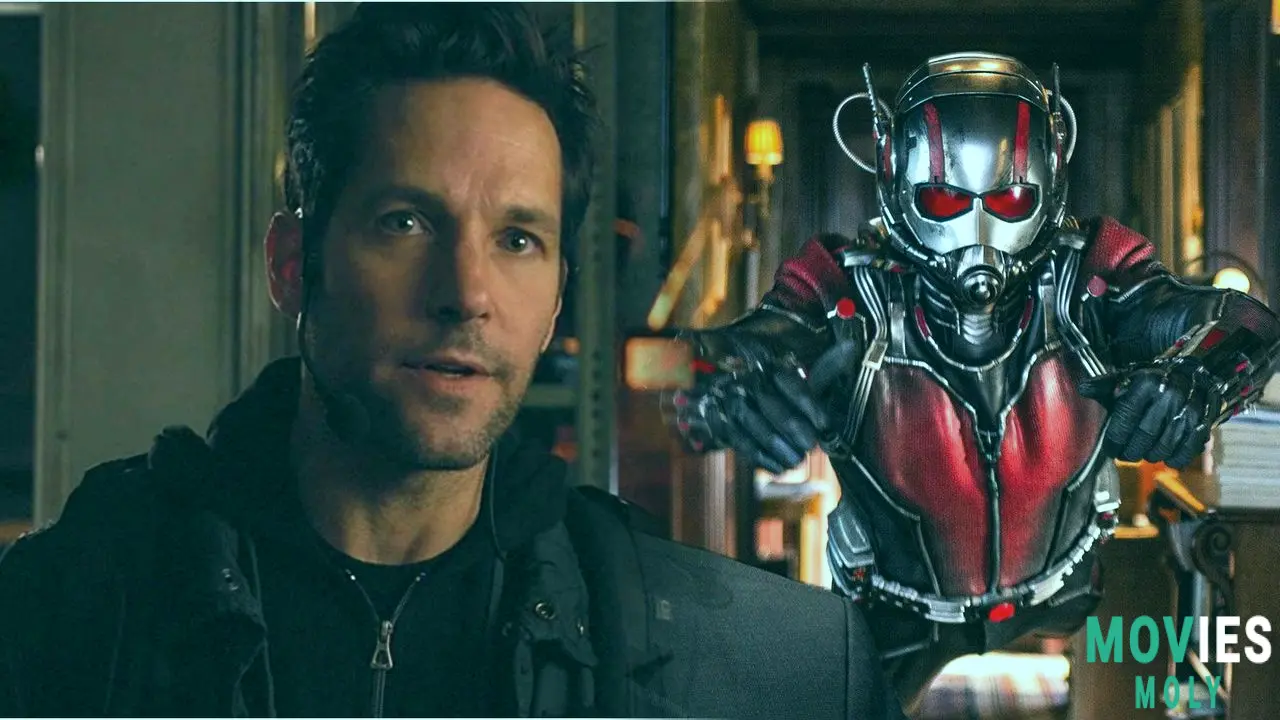 Edgar Wright Unpacks His Marvel Departure and His New Vision for The Running Man image 3