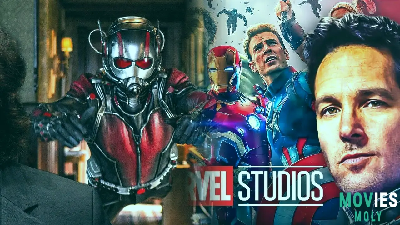 Edgar Wright Unpacks His Marvel Departure and His New Vision for The Running Man image 4