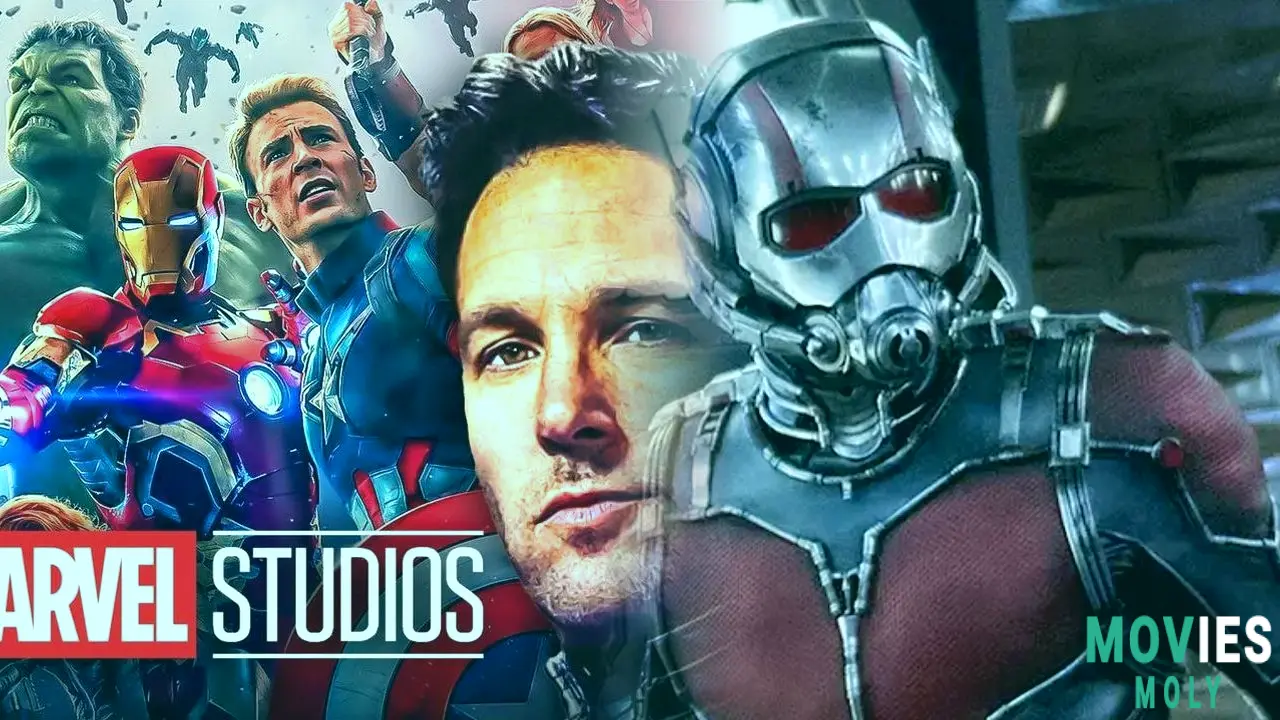 Edgar Wright Unpacks His Marvel Departure and His New Vision for The Running Man image 5