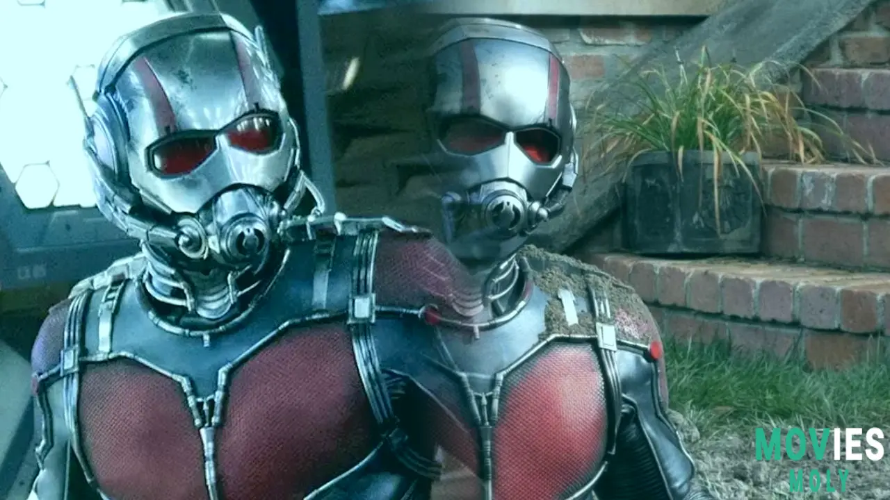 Edgar Wright Unpacks His Marvel Departure and His New Vision for The Running Man image 6