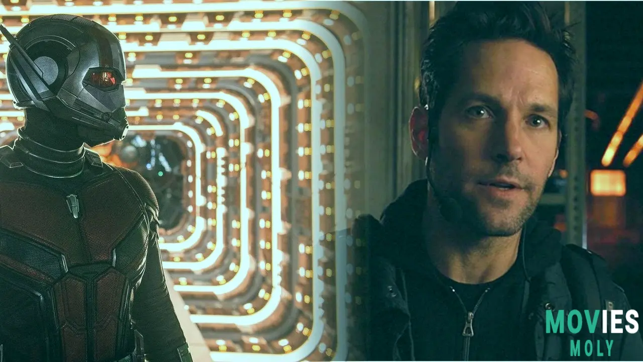 Edgar Wright Unpacks His Marvel Departure and His New Vision for The Running Man Main Image